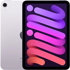 Apple iPad Mini A17 Pro (A2993) 8.3